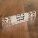 Zoek naar schuur naambordjes Land