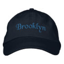 Zoek naar brooklyn petten Geborduurd