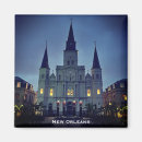Zoek naar new orleans magneten Jackson square
