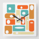 Recherche de ovales horloges Vintage