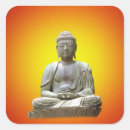 Recherche de bouddha autocollants Méditation