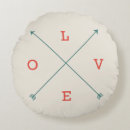 Zoek naar arrows kussens Typografie