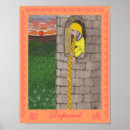 Recherche de rapunzel posters Peinture