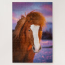 Recherche de équestre puzzles Poney