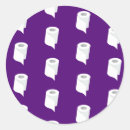 Recherche de humour de toilette autocollants Noël