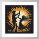 Recherche de danse moderne posters Couple