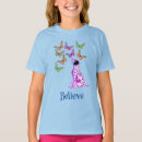 Recherche de papillon coloré tshirts Mignon