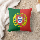 Recherche de portugal coussins Drapeau du portugal