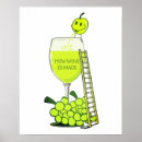 Recherche de vin humoristique art Pour tous
