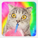 Recherche de bouches autocollants Plaisanter