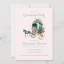 Recherche de carriage invitations Rétro