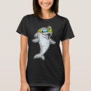 Recherche de snorkel tshirts Baleines