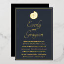 Recherche de opulence invitations Couple