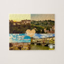 Zoek naar italiaans puzzels Fotografie