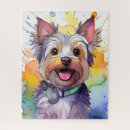 Zoek naar yorkshire puzzels Hond
