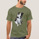 Recherche de rassemblement du chien tshirts Pour lui