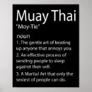 Zoek naar thaise posters Bokswedstrijd