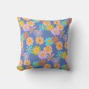 Recherche de fleur hippie coussins Floral