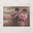 Recherche de couples cartes postales Romantique