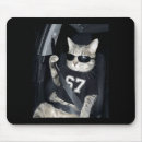 Recherche de lunettes soleil chat tapis souris Mignon