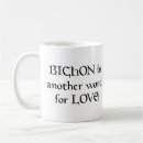 Recherche de bichon frise tasses Amoureux des chiens