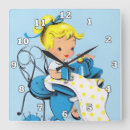 Zoek naar slaapkamers klokken Muur