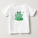 Recherche de frogs tshirts Girl