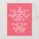 Recherche de de slogan cartes postales Sarcastique