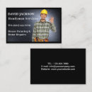 Recherche de maintenance cartes visite Installation de maintenance