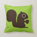 Zoek naar eekhoorns kussens Natuur