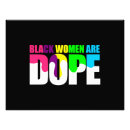 Recherche de fierté noire posters Femmes noires
