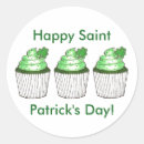 Recherche de saint patricks day autocollants Irlandais