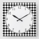 Recherche de damier noir et blanc art Échiquier