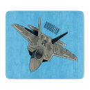 Recherche de chasse planches à découper Avion