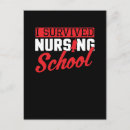 Zoek naar nursing briefkaarten Verpleegschool
