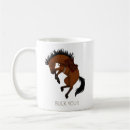 Recherche de humour équestre tasses Toute personne