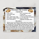 Recherche de boulangerie cartes postales Cookies