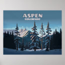 Zoek naar rétro ski posters Winter