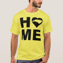 Zoek naar thuishaven tshirts Noord