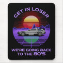 Recherche de années 80 tapis souris Vague de vapeur