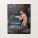 Zoek naar waterhouse puzzels Klassiek