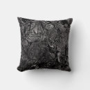 Recherche de cellule coussins Noir