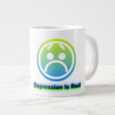 Recherche de depression tasses Toute personne