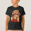 Recherche de lapin enfant tshirts Animal