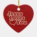 Recherche de lord ornements Jésus