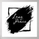 Recherche de design vertical posters Typographie