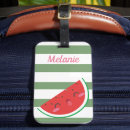 Zoek naar meloen accessoires Schattig