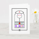 Recherche de infirmier autorisé cartes postales Pour elle