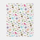 Zoek naar zeester dekens Zeepaardje