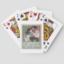 Recherche de affiches jeux de cartes Publicités